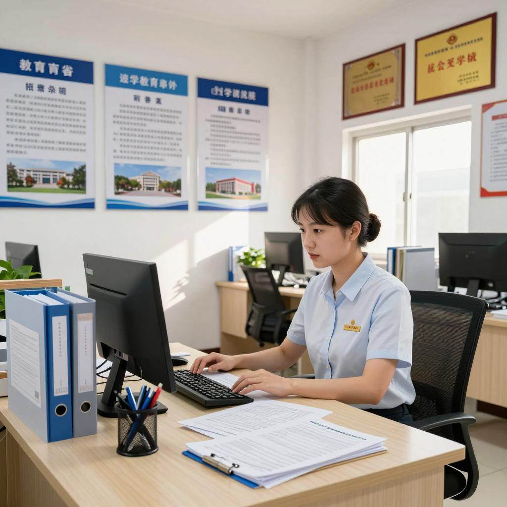 高校辟谣防骗指南:警惕“寒假学堂”等虚假招生信息(图1) 高校辟谣防骗指南:警惕“寒假学堂”等虚假招生信息