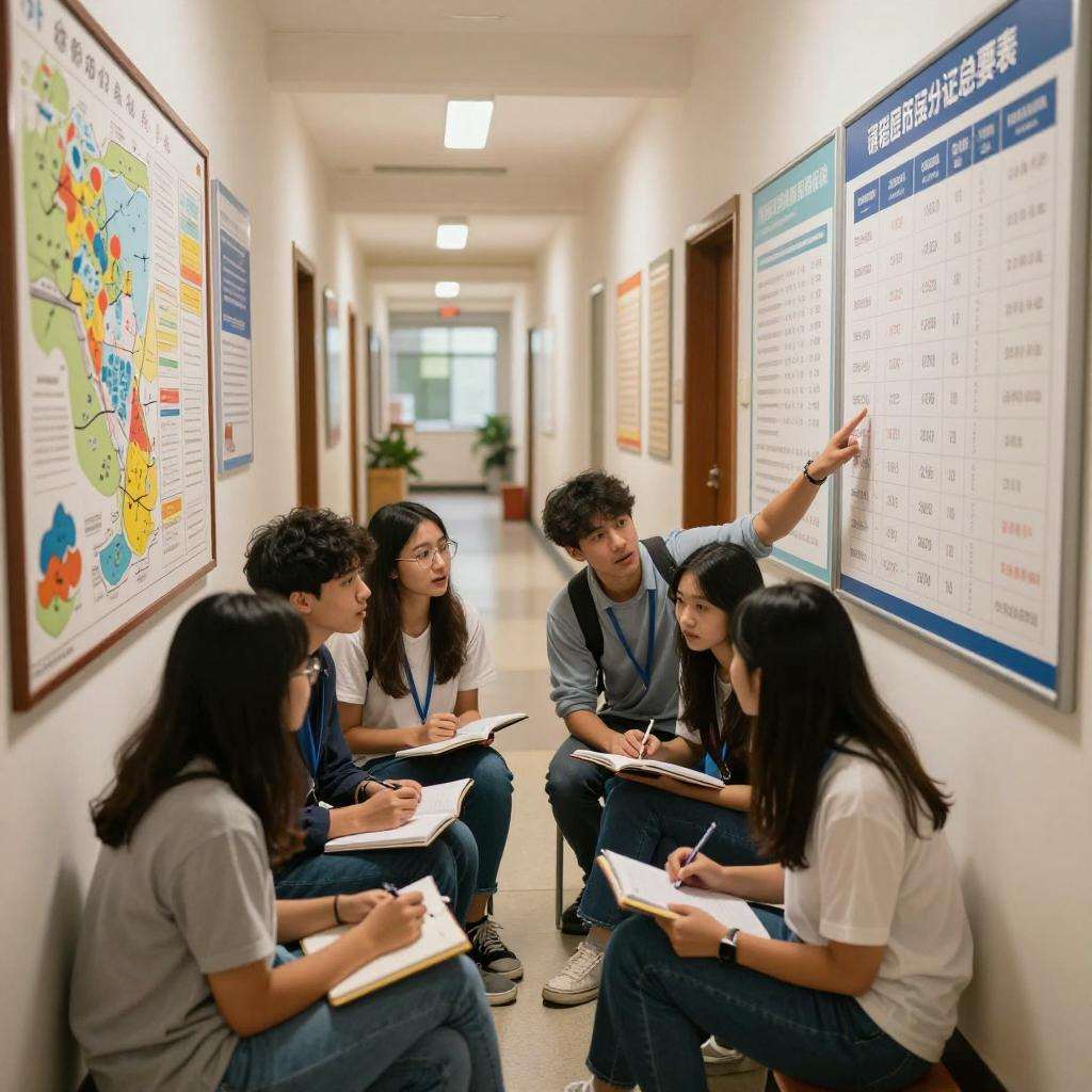 高校辟谣防骗指南:警惕“寒假学堂”等虚假招生信息(图3) 高校辟谣防骗指南:警惕“寒假学堂”等虚假招生信息