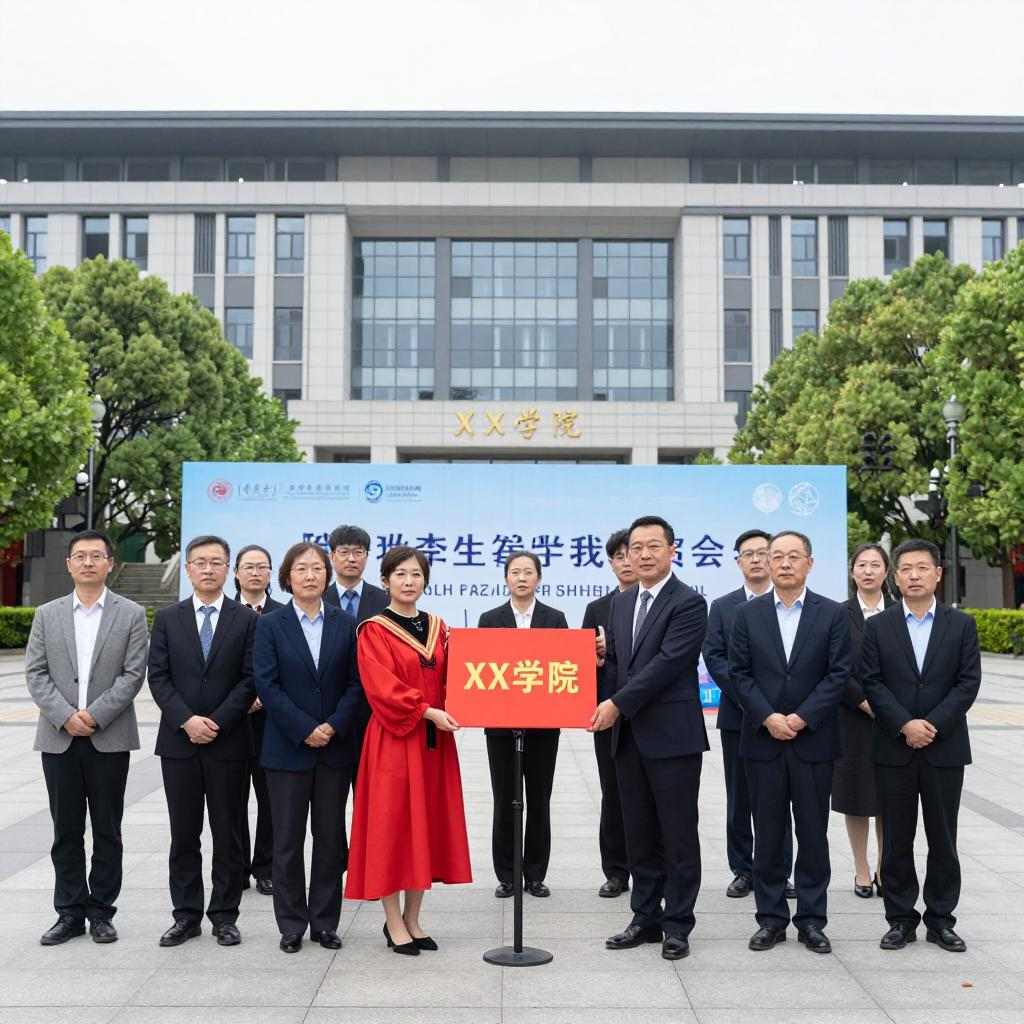 宁波大学成立六大新工科学院 推动学科布局与人才培养创新的缩略图