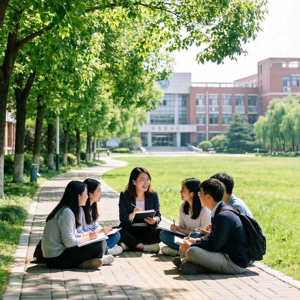 宁波大学成立六大新工科学院 推动学科布局与人才培养创新(图3) 宁波大学成立六大新工科学院 推动学科布局与人才培养创新