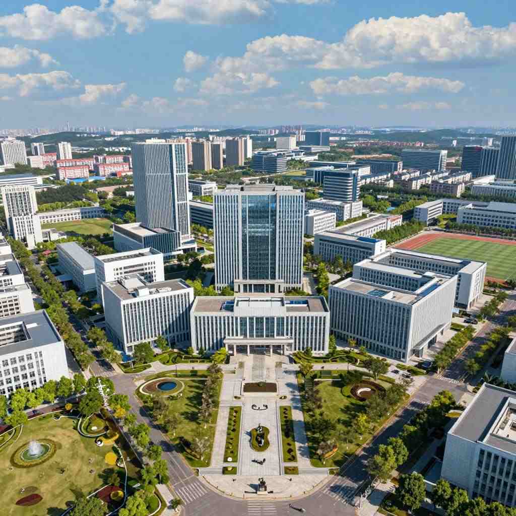 福建福耀科技大学章程修正案获批 定位新型研究型大学的缩略图