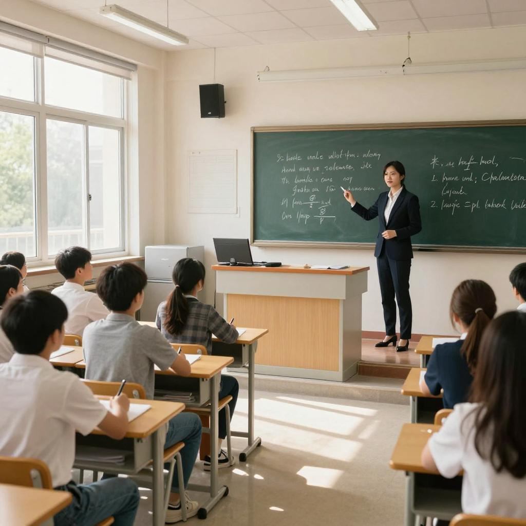 福建福耀科技大学章程修正案获批 定位新型研究型大学