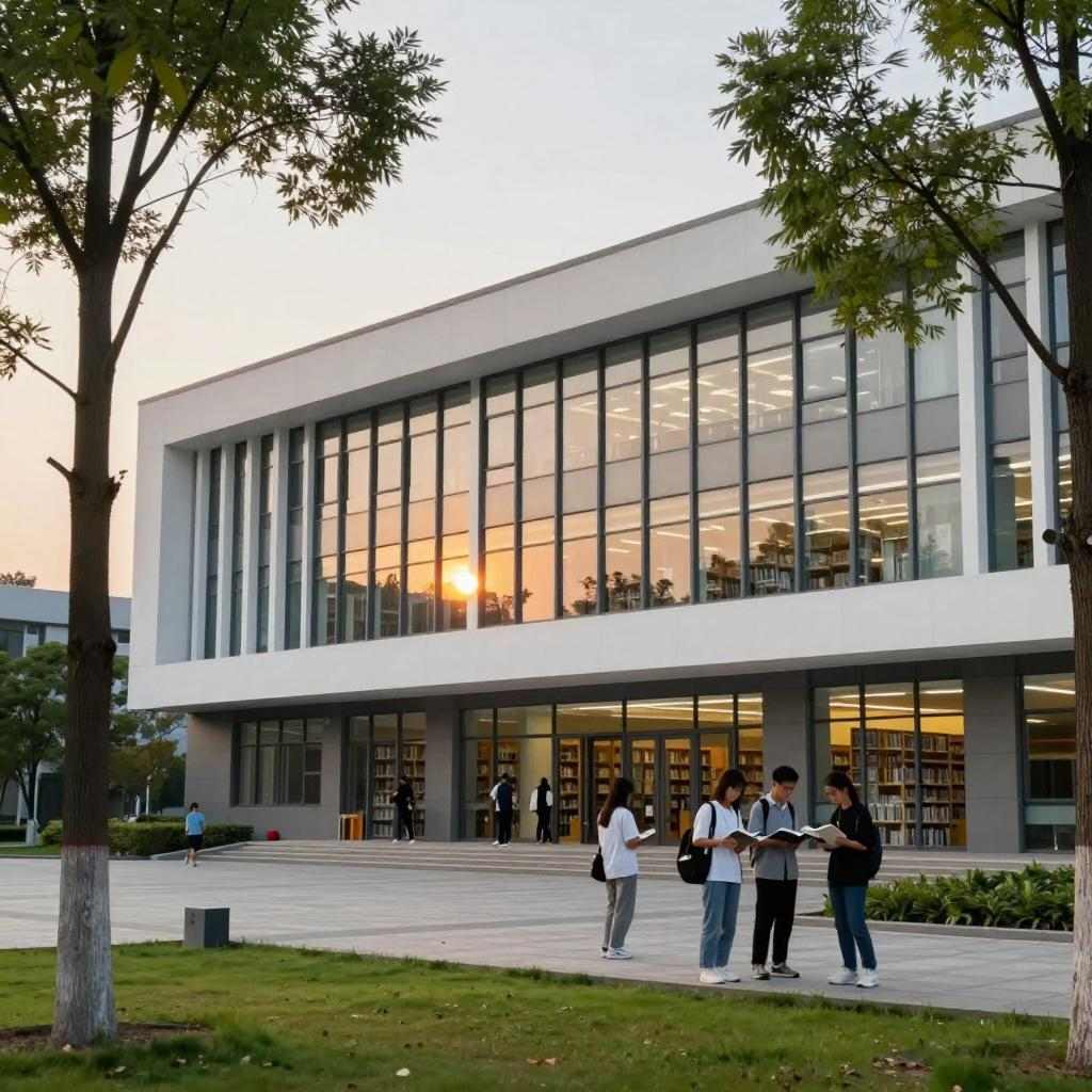 福建福耀科技大学章程修正案获批 定位新型研究型大学