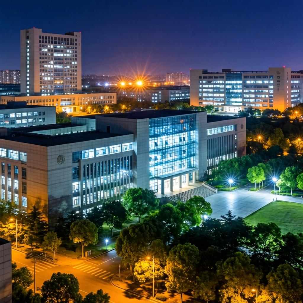 同济大学学科重组服务国家战略 智能化与氢能赋能学科融合