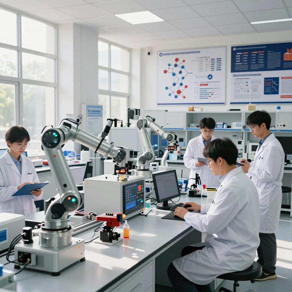 同济大学学科重组服务国家战略 智能化与氢能赋能学科融合