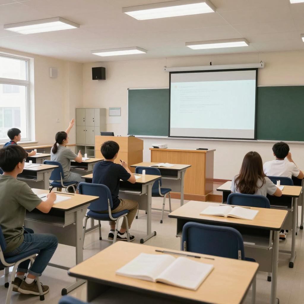 河北石家庄信息工程职业大学获批设立(图1) 河北石家庄信息工程职业大学获批设立