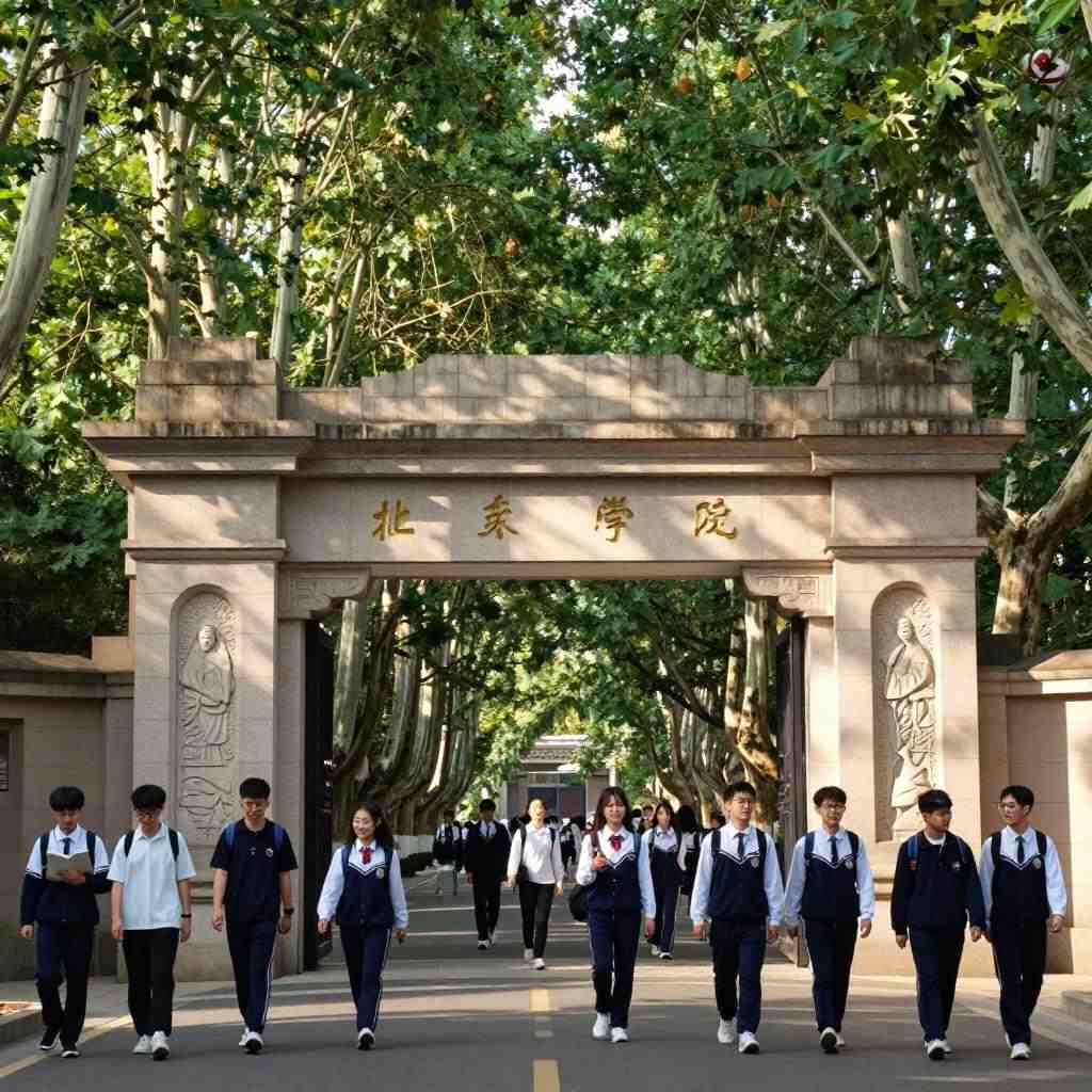 河北石家庄信息工程职业大学获批设立(图2) 河北石家庄信息工程职业大学获批设立