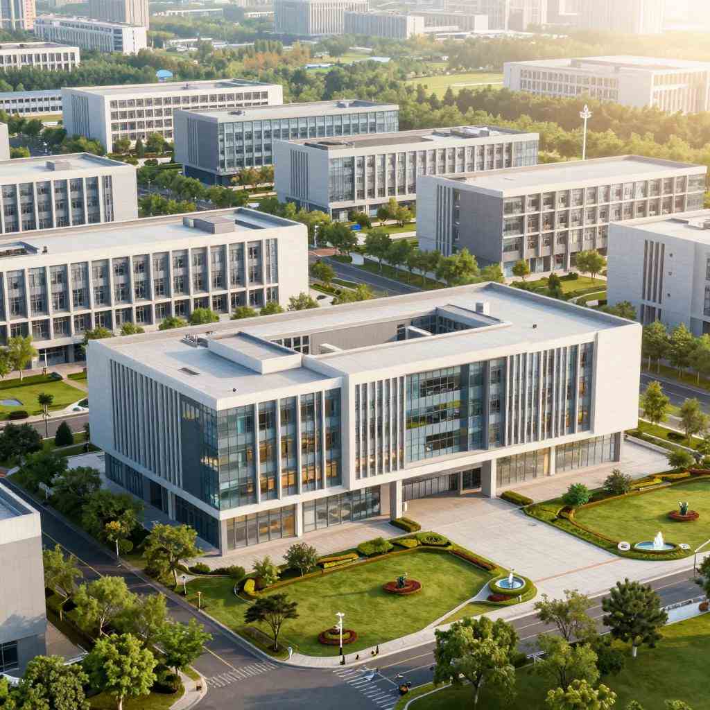 傅继阳任深圳技术大学校长 研究领域突出的缩略图