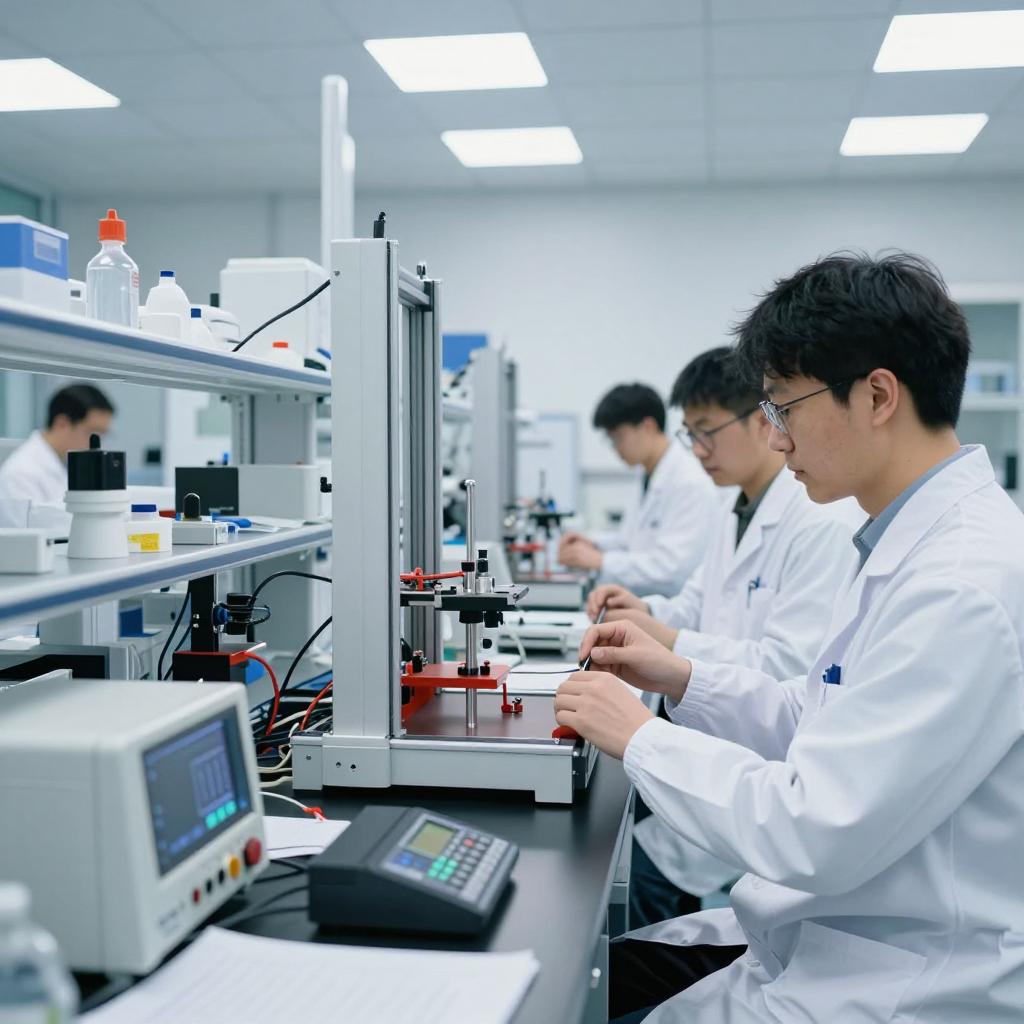 傅继阳任深圳技术大学校长 研究领域突出