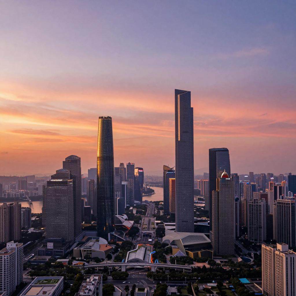 傅继阳任深圳技术大学校长 研究领域突出