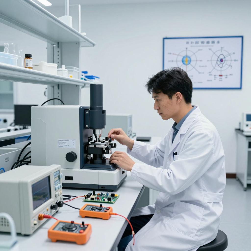 中国工程院院士周立伟逝世 奠定夜视技术基础