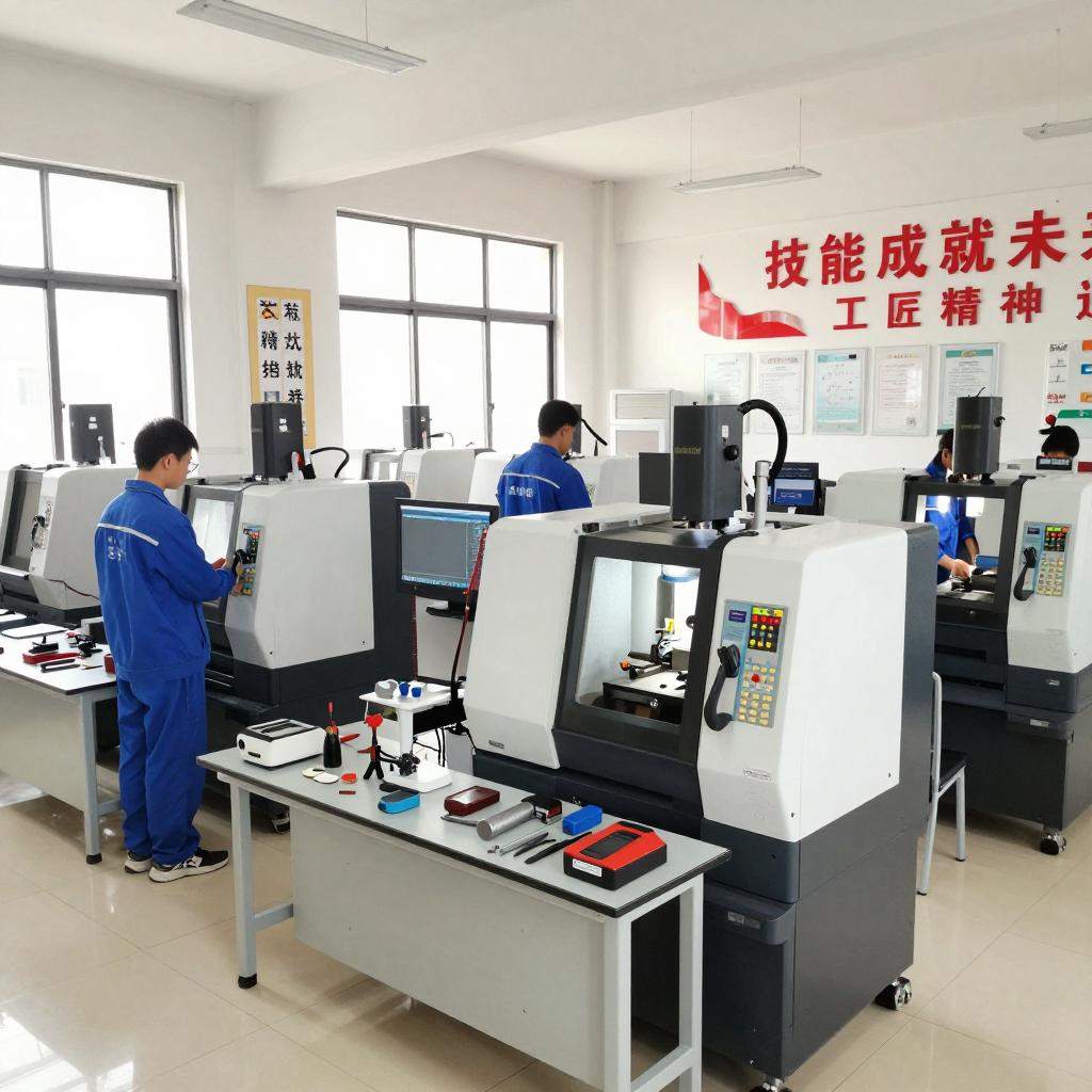 锚定教育强国目标，2025职业教育和成人教育的改革发展答卷的缩略图