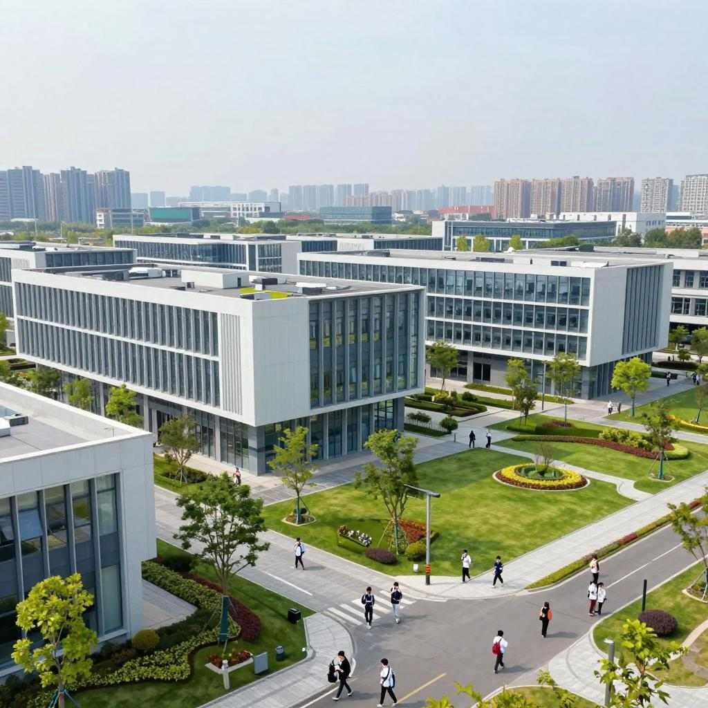 锚定教育强国目标，2025职业教育和成人教育的改革发展答卷