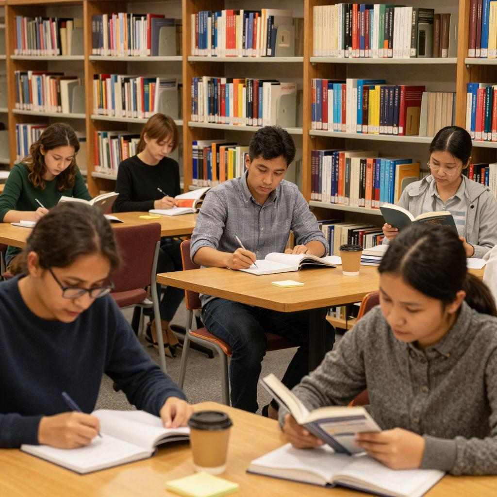 锚定教育强国目标，2025职业教育和成人教育的改革发展答卷