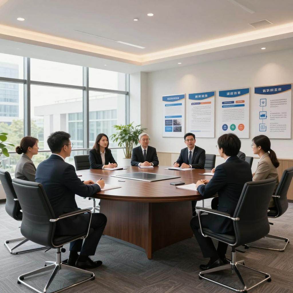 教育部：高质量编制实施教育发展“十五五”规划的缩略图