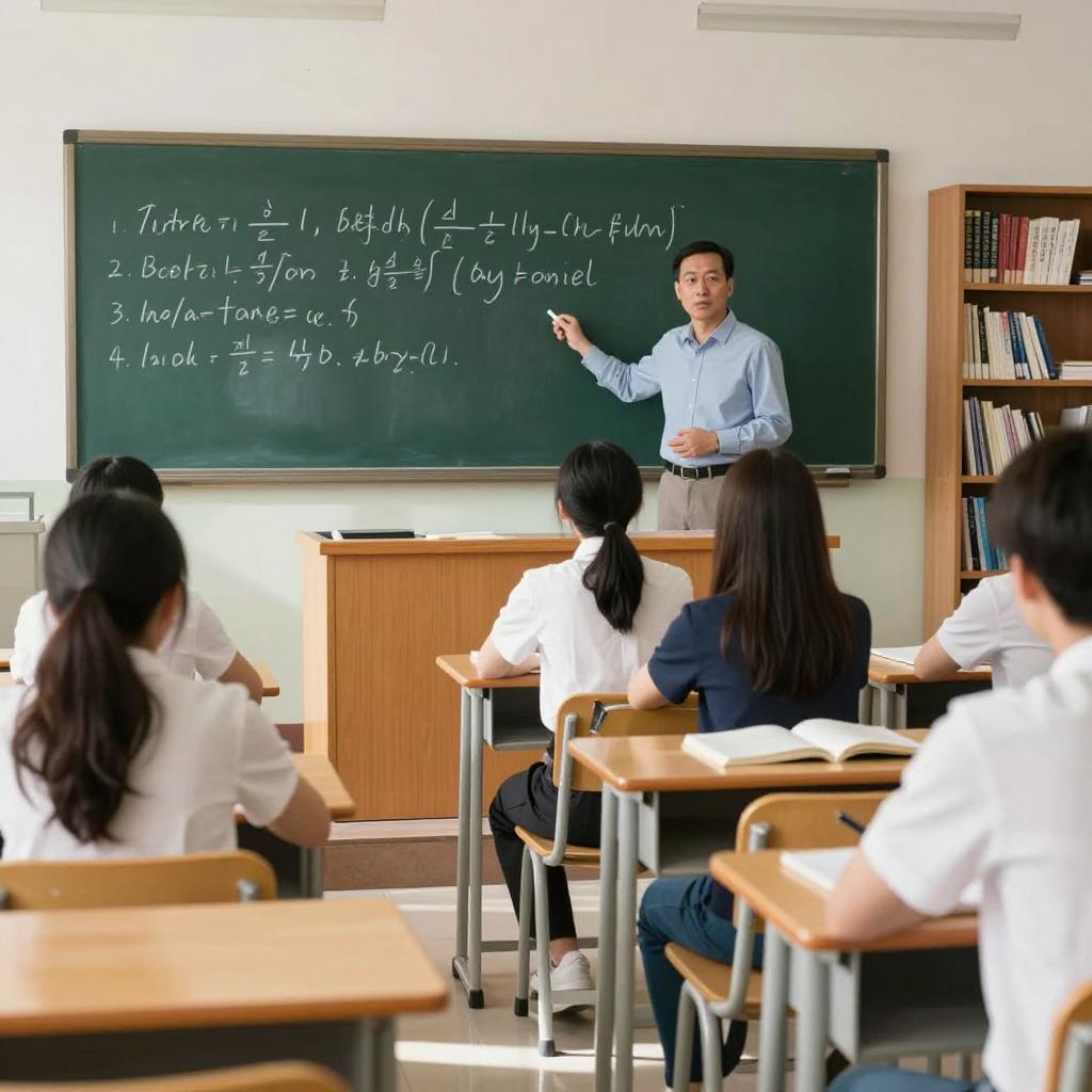 985大学生，逆向转学到“双非”！