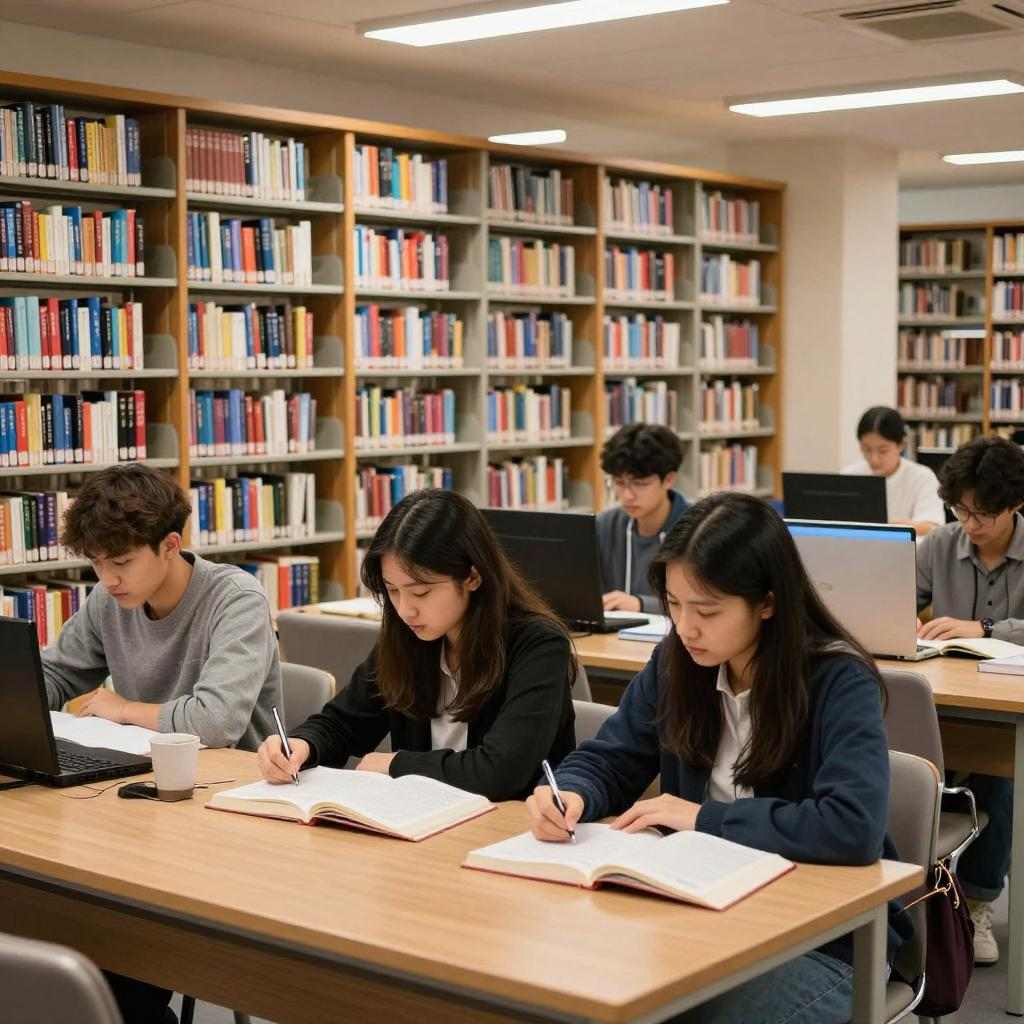 985大学生，逆向转学到“双非”！