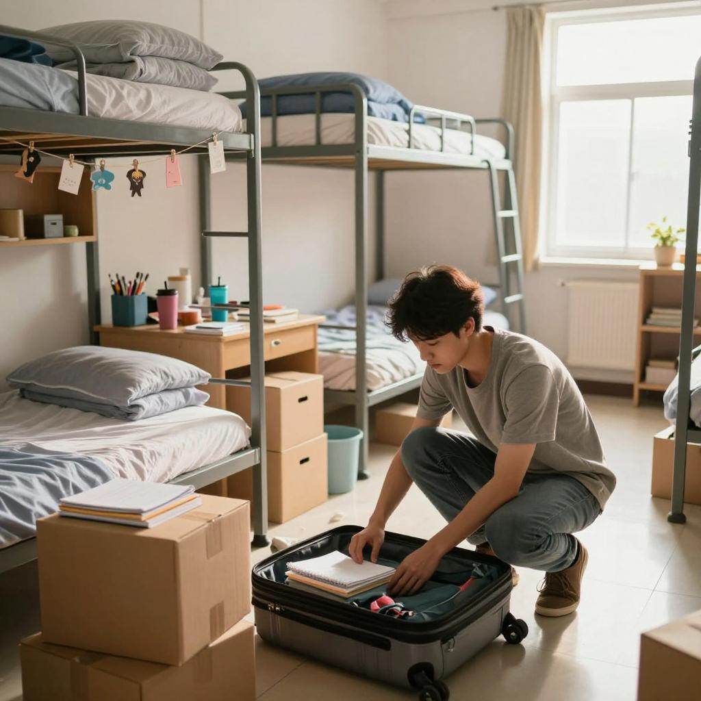 985大学生，逆向转学到“双非”！