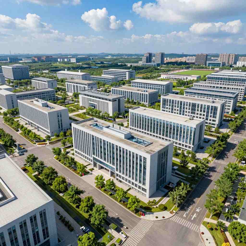 严纯华｜新时期高校与区域互动融合：使命、路径与展望的缩略图