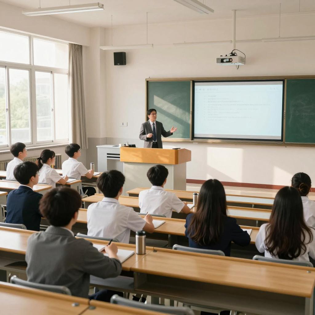 严纯华｜新时期高校与区域互动融合：使命、路径与展望