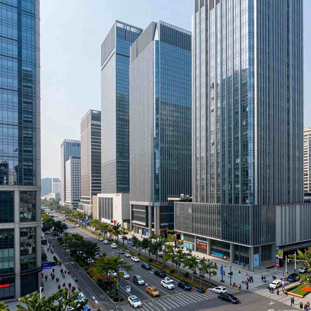 严纯华｜新时期高校与区域互动融合：使命、路径与展望