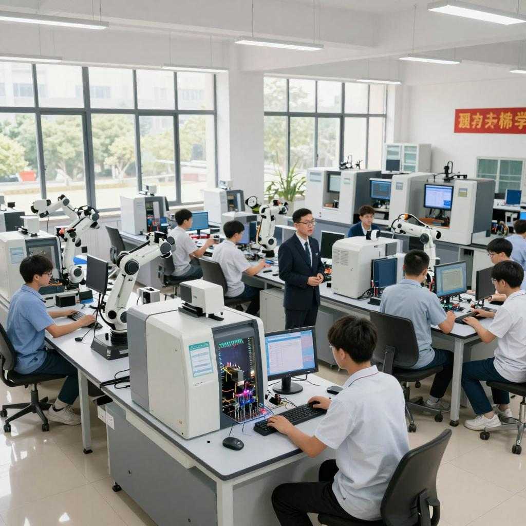 教育部发布最新职业教育专业目录！的缩略图