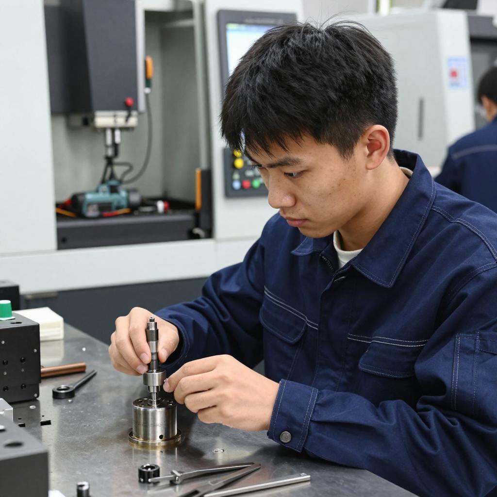 教育部发布最新职业教育专业目录!(图1) 教育部发布最新职业教育专业目录!