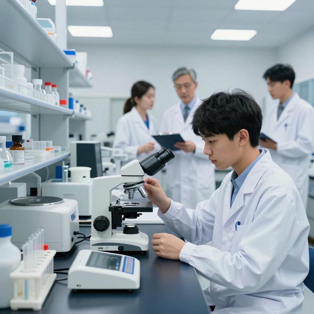 15所新大学优势学科盘点！