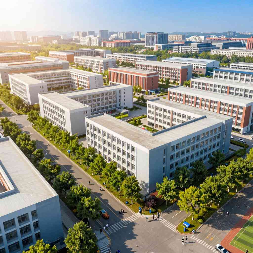 教育部公示！拟同意设置15所本科高校的缩略图