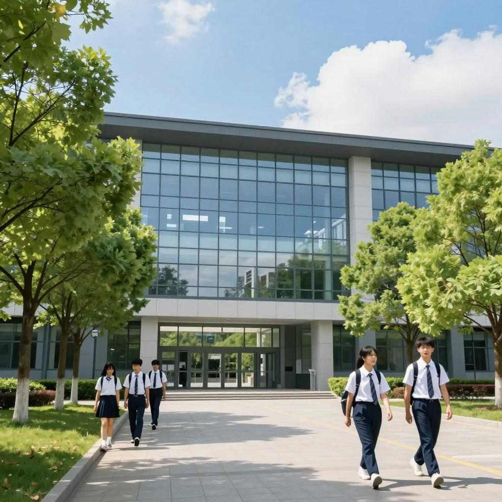 全英文授课，毕业获双学位！北航中西智能学院成功获批的缩略图