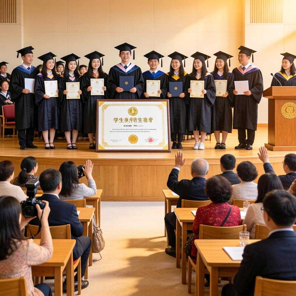 教育部:不断拓展和完善职业学校毕业生深造渠道(图2) 教育部:不断拓展和完善职业学校毕业生深造渠道