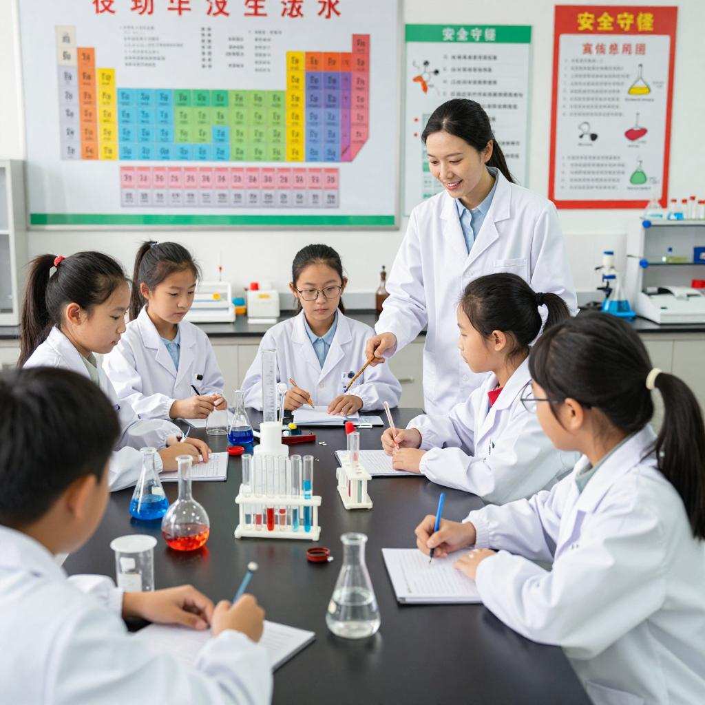 教育部：鼓励师范院校建立数学、科技、工程类教育中心