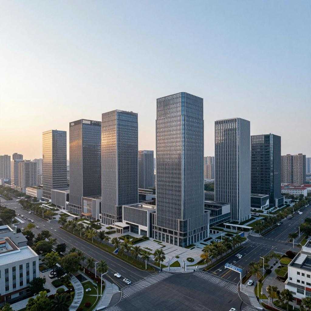 詹浩任职国家自然科学基金委员会副主任