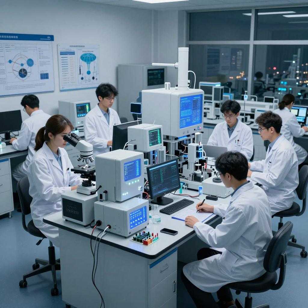 西安电子科技大学学部制改革 学科交叉创新推进