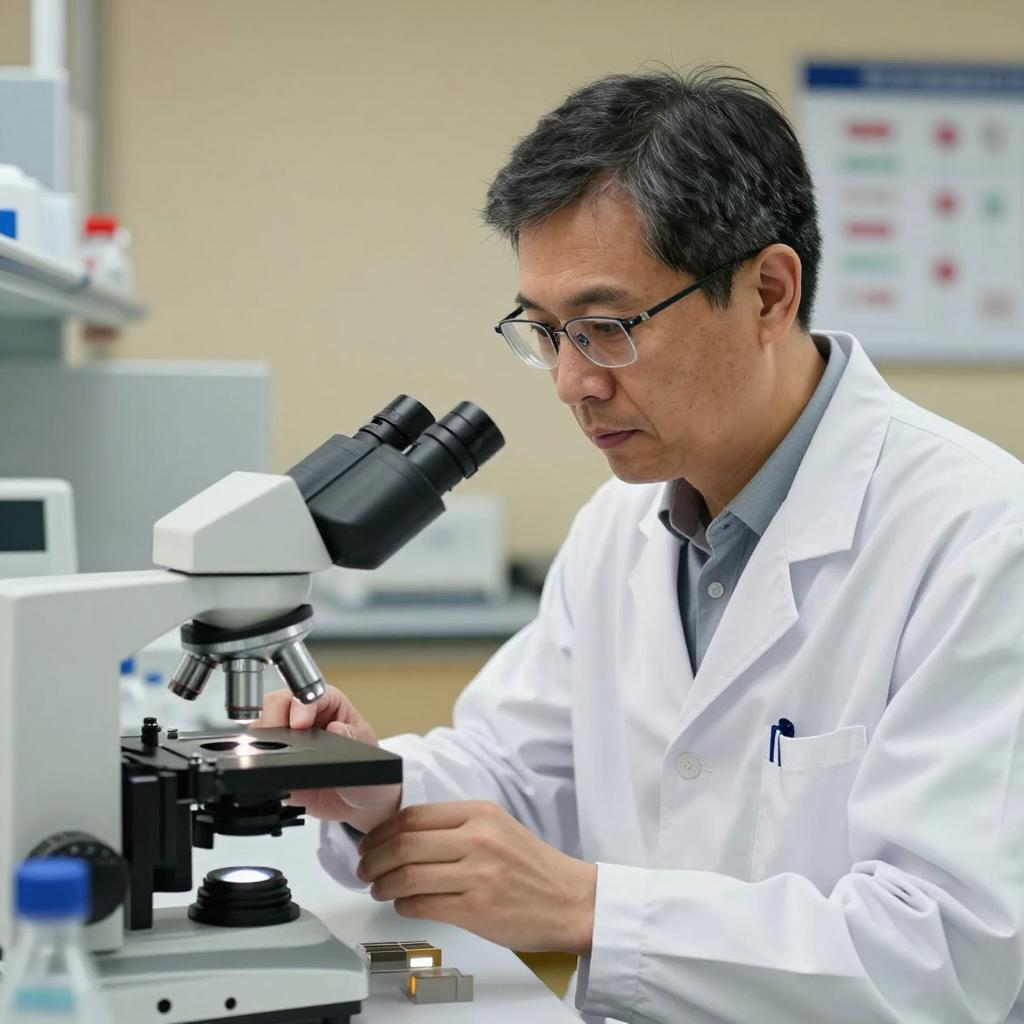 昆明理工大学校长任命杨斌正式履职(图1) 昆明理工大学校长任命杨斌正式履职