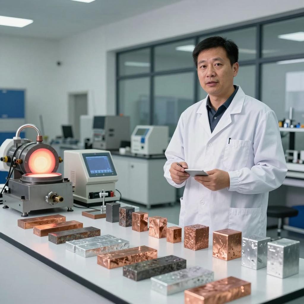 昆明理工大学校长任命杨斌正式履职(图3) 昆明理工大学校长任命杨斌正式履职