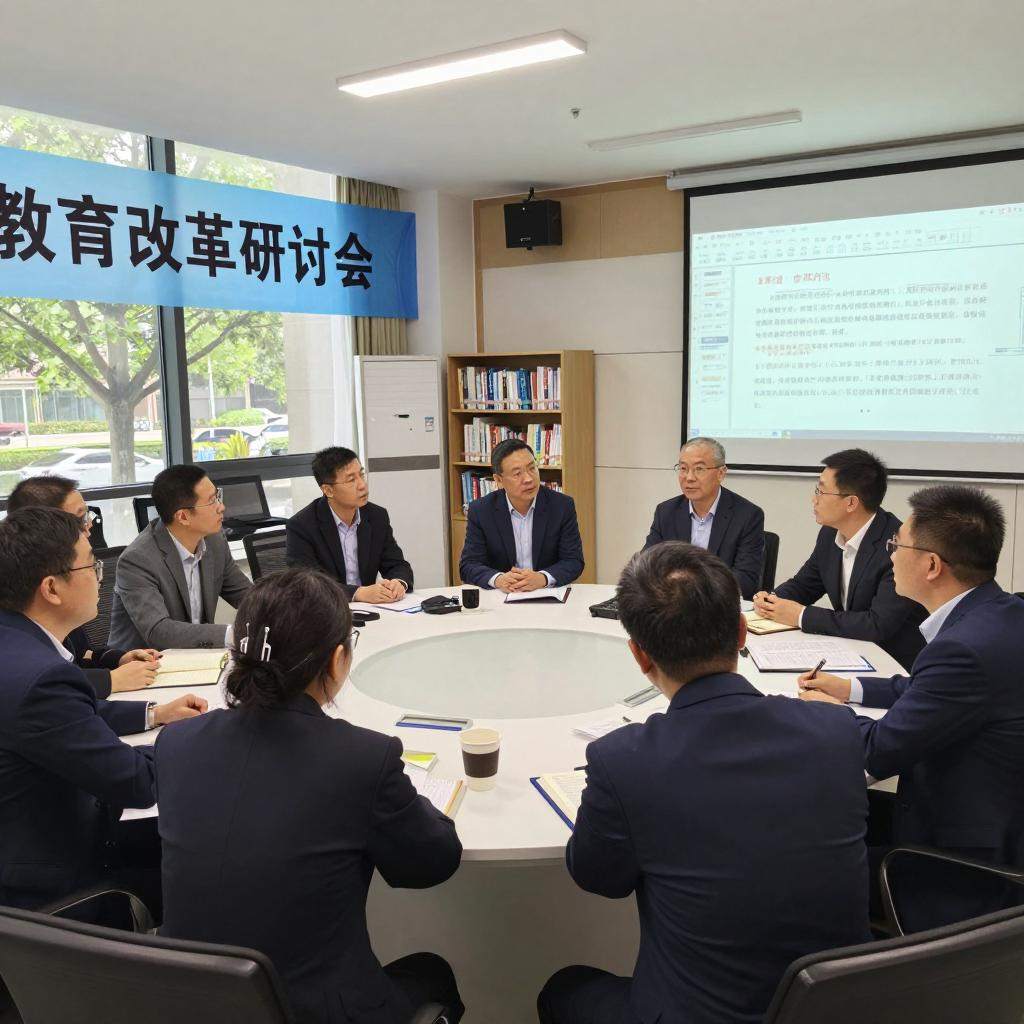 地质学人才培养计划启动 教育改革新路径的缩略图