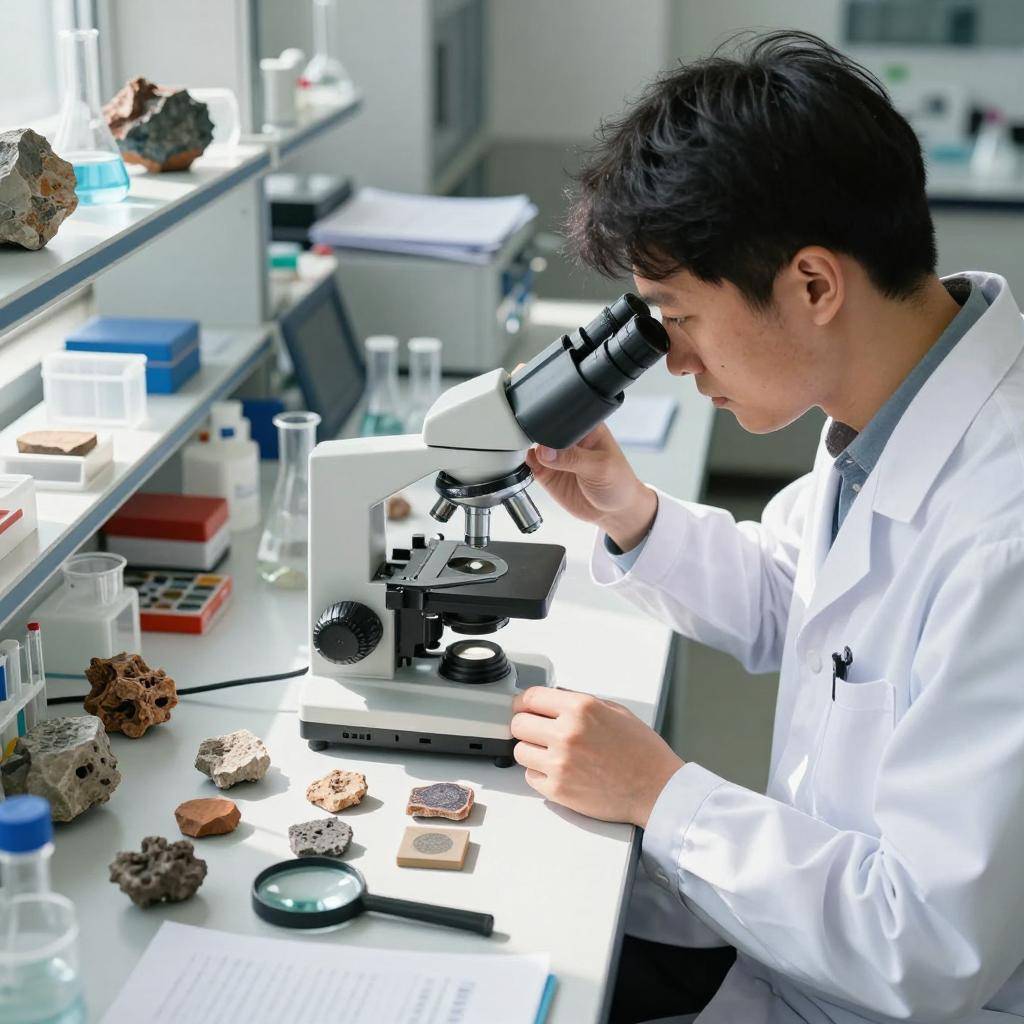 地质学人才培养计划启动 教育改革新路径