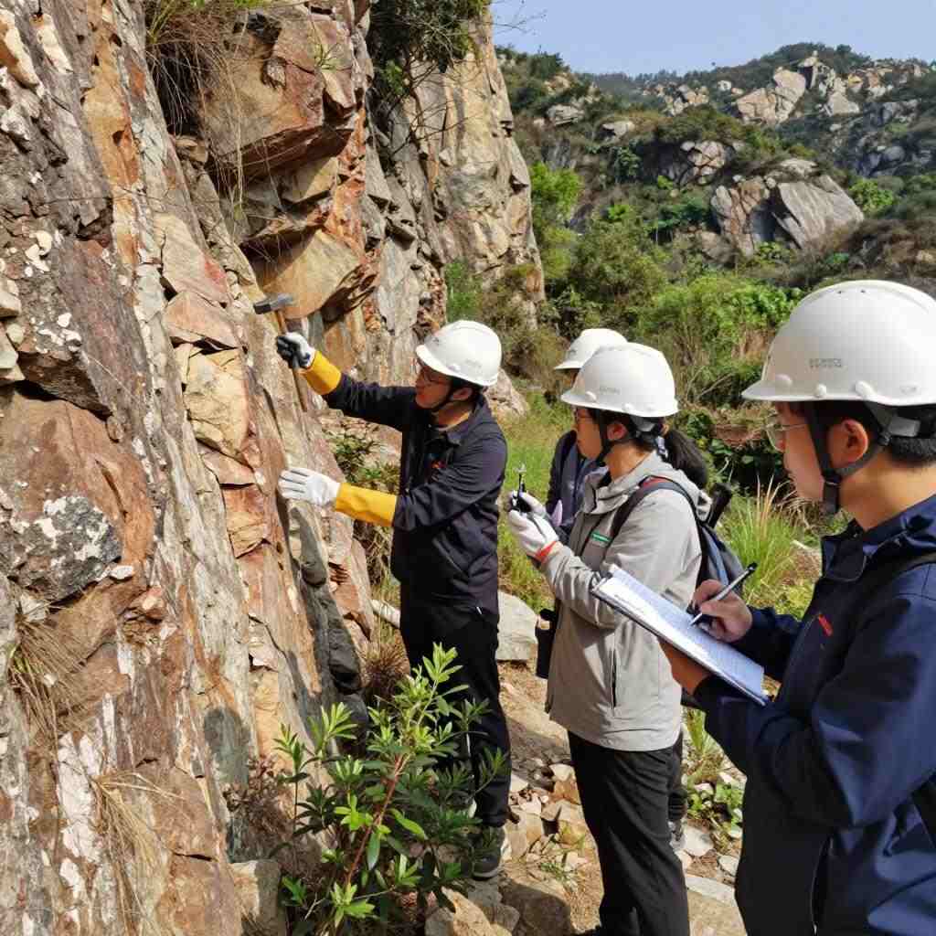地质学人才培养计划启动 教育改革新路径