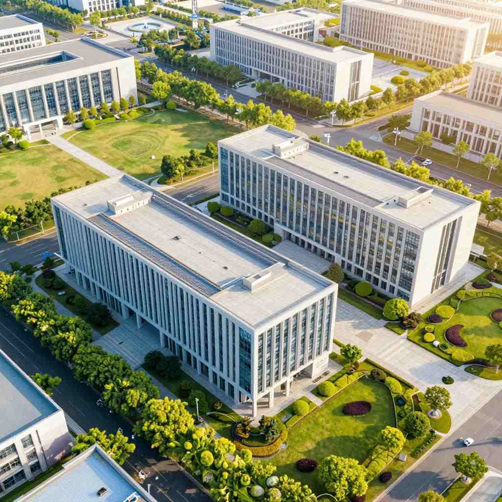 华东师大校长更换 马余刚接任院士学者的缩略图