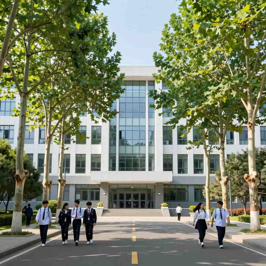 湖南大学副校长张晓兵学术成就显著的缩略图