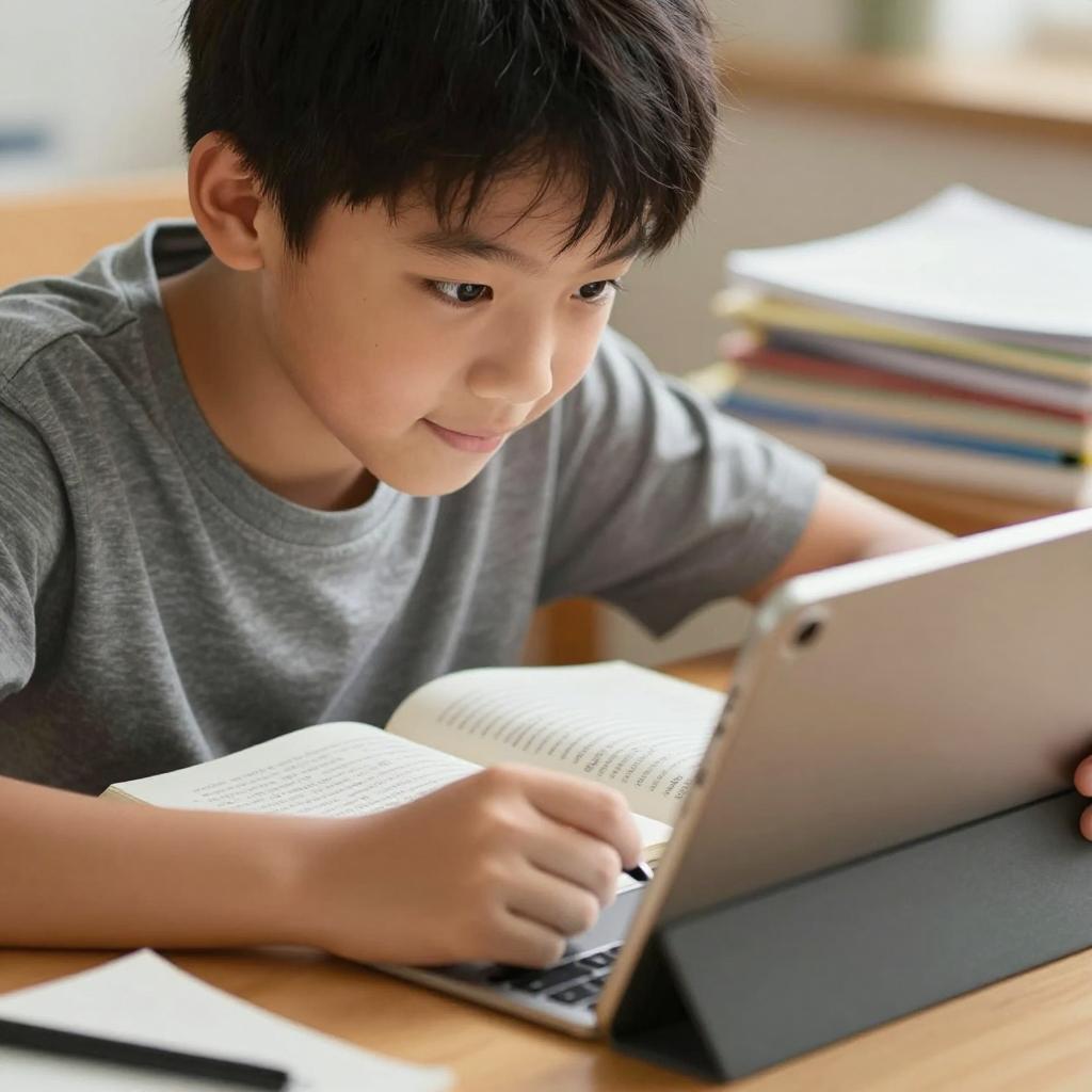 中国教育数字化迈向智慧阶段 全球排名跃升第六位