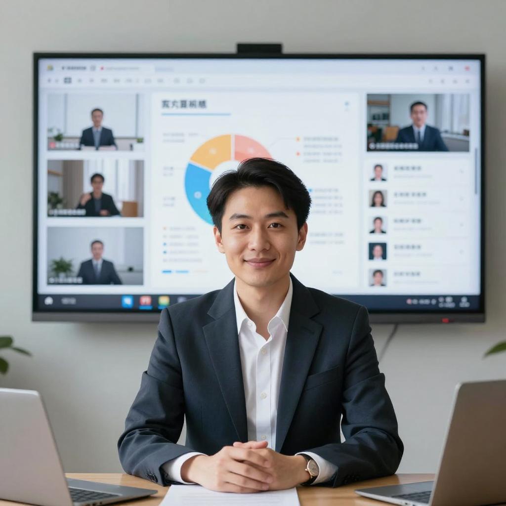 教育数字化质的飞跃:资源覆盖全球、教师培训突破9000万人次(图1) 教育数字化质的飞跃:资源覆盖全球、教师培训突破9000万人次