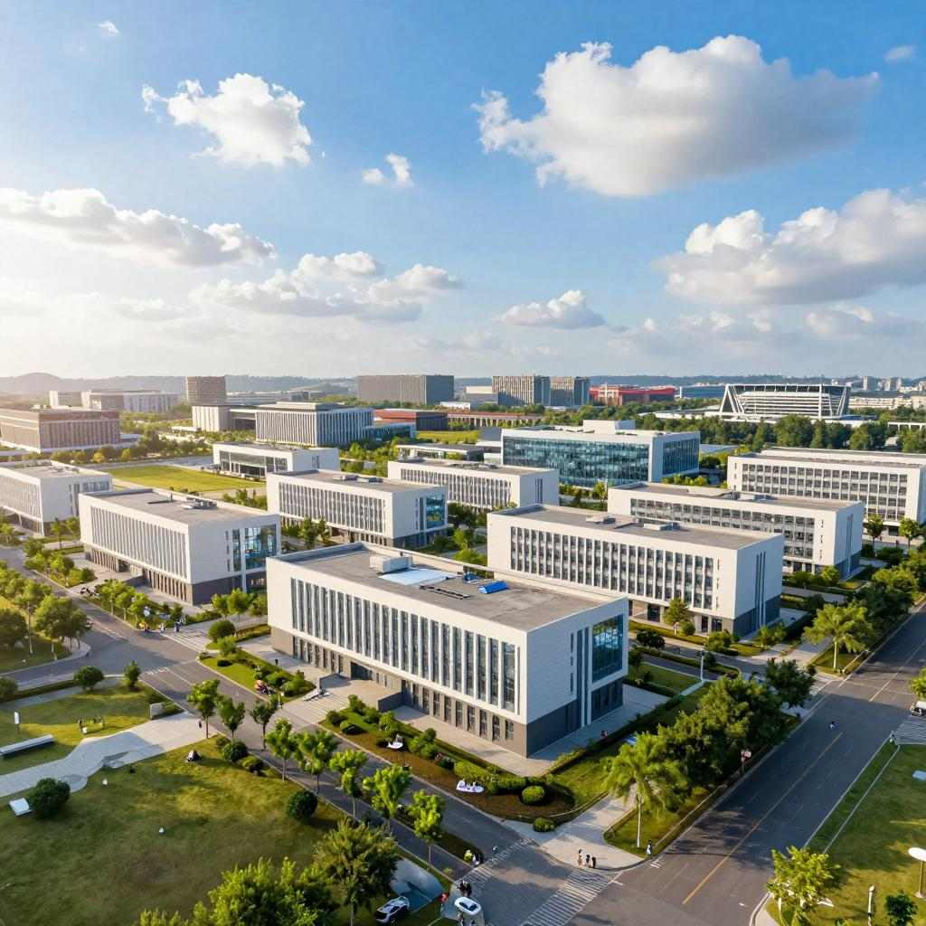 广东：2026年高校基建预算6.01亿元覆盖5校的缩略图