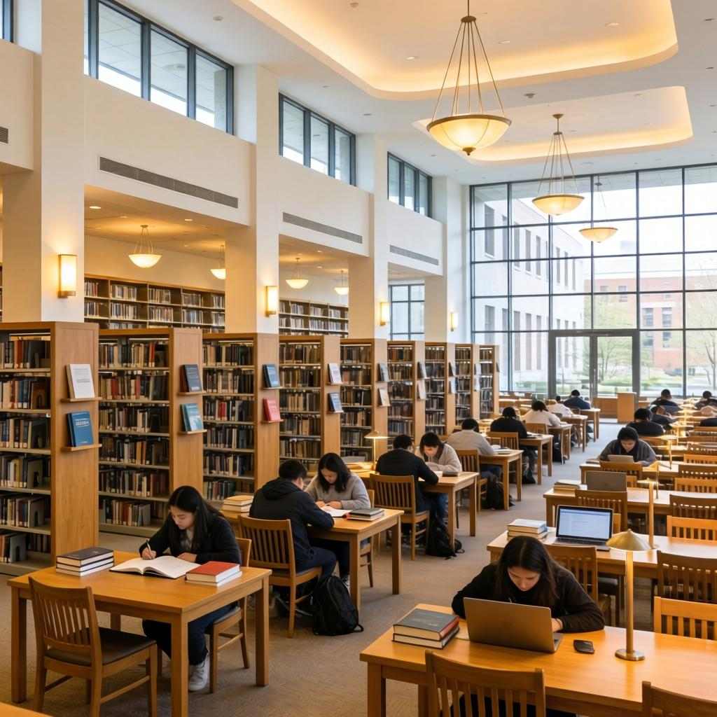 广东：2026年高校基建预算6.01亿元覆盖5校