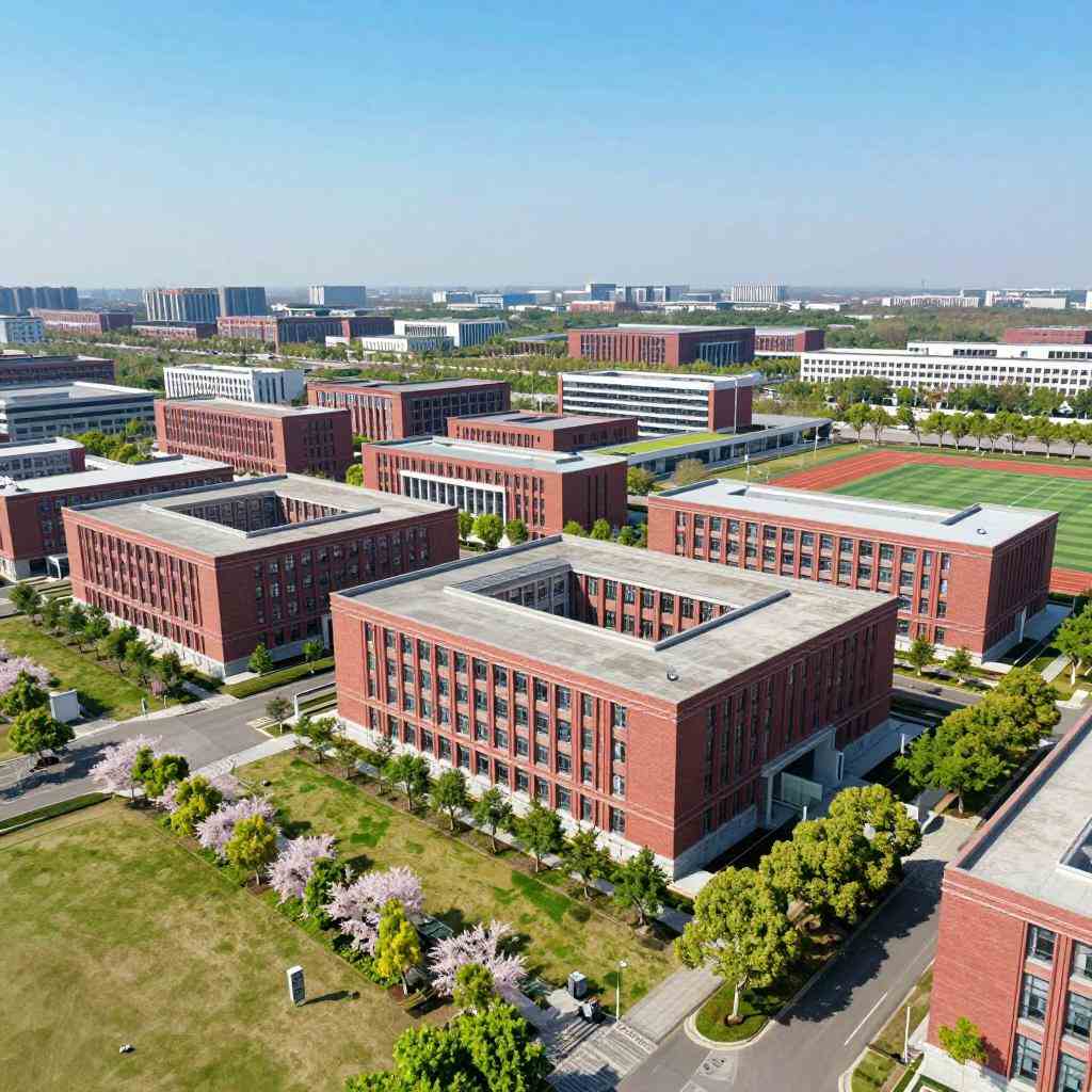 刘小强任江西职业技术大学党委书记的缩略图