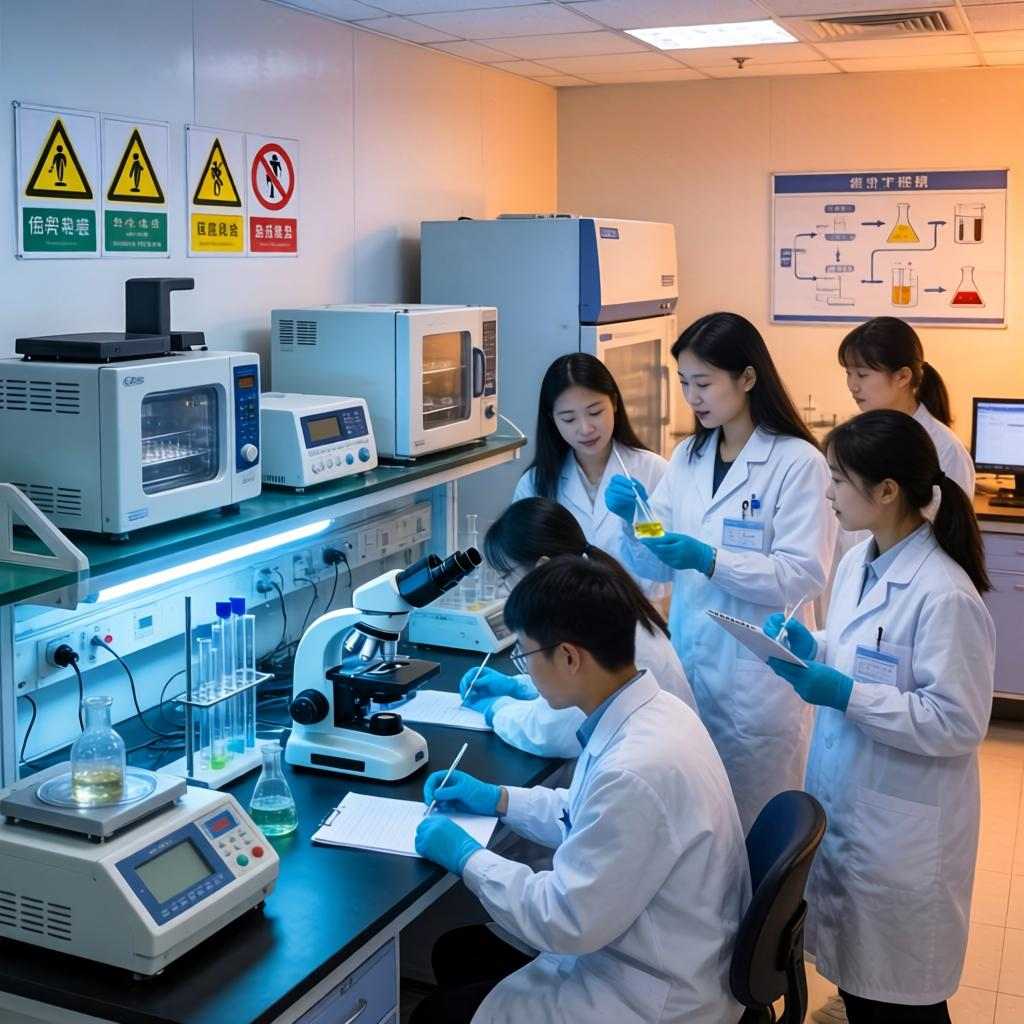 刘小强任江西职业技术大学党委书记(图1) 刘小强任江西职业技术大学党委书记