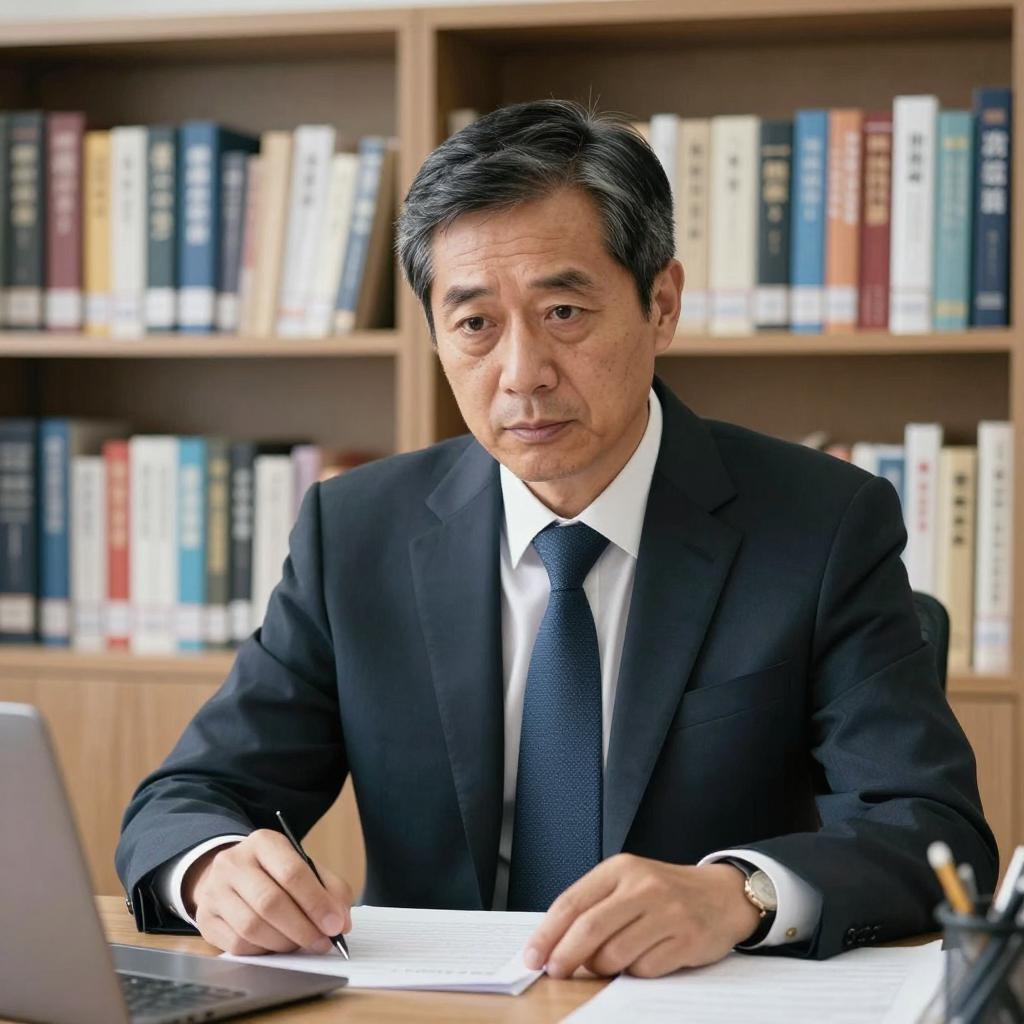 刘小强任江西职业技术大学党委书记(图3) 刘小强任江西职业技术大学党委书记