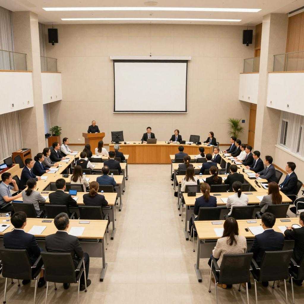 锚定数字教育战略 坚守育人初心共识——“十五五”数字教育新生态建设专题研讨会在南京召开