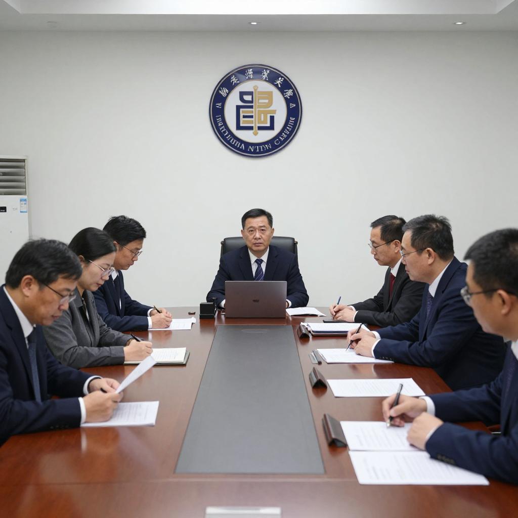 何锋已任吉首大学党委书记(图2) 何锋已任吉首大学党委书记